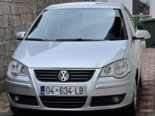 Shes vw polo 2008 1.4TDI RKS gjendje perfekte