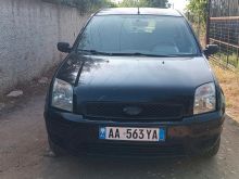FORD FUSION 1.6 NAFTE