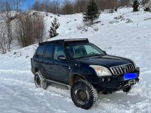 Toyota land cruiser 3.0 nafte