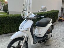 Piaggio liberty