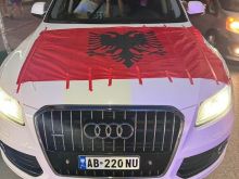 Q5 2013 Okazion