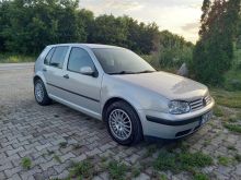 SHES GOLF4 1.9 SDI DIZEL