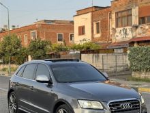 Sq5 3.0naft full