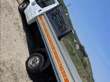 Ford Tranzit 2.2 diesel