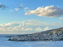 Ap NE SARANDE ME CERTIFICATE PRONESIE