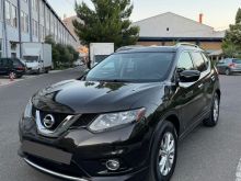SHITET NISSAN ROGUE X-Trail 2.5 benzine+gaz Okazion
