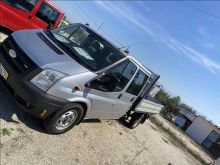 Ford Tranzit 2008
