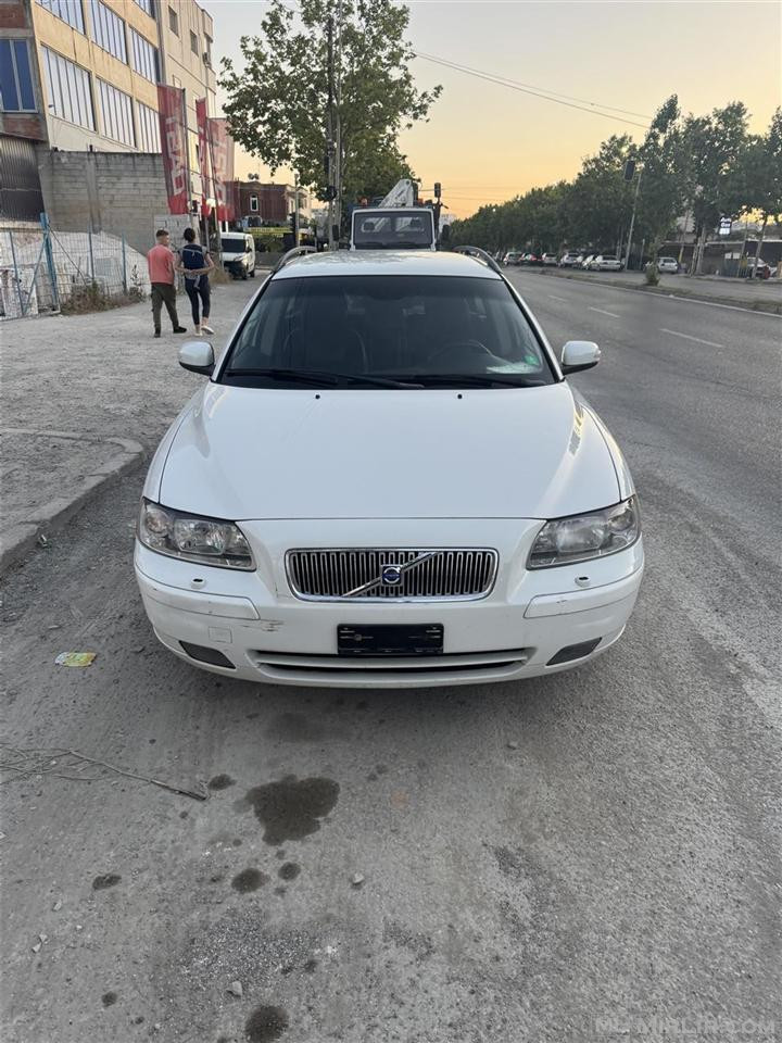 VOLVO V70..2.4 AUTOMAT..SUPER GJENDJE nga ZVICRA..