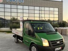 Ford Tanzit 2011