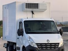 Renault Master T35 Frigoriferik 2014