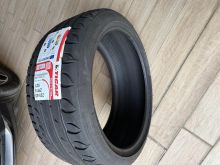 Goma TIGAR  225/40 R18