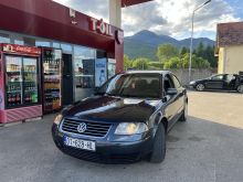 Passat 1.9 TDI