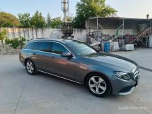 Mercedes E200