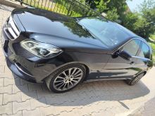 Mercedes benz 2.2