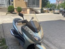 Yamaha majesty 400cc
