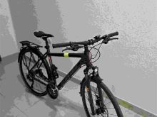 City bike Stevens