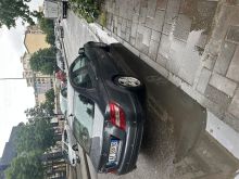 Benz C class 220