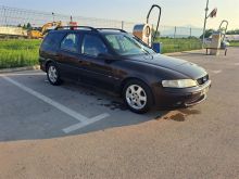 Shiten opel vectra