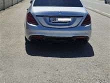 Benz s class 3.5 nafte