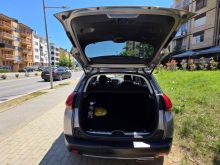 Peugeot 2008 1.2 2016