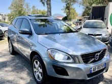 Volvo Xc 60 OKAZION 2013 Gaz - Benzin