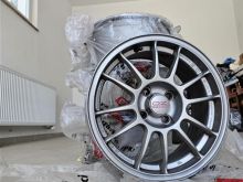 Fellne 15, 0.Z RACING - Superleggera