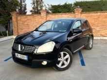 🛑OKAZION🛑 Nissan Qashqai 2.0 Benzin Gas