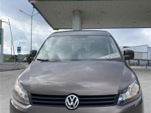 Caddy 2.0 Benzin-Gaz 2012