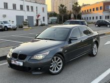 Bmw seria 5 525d