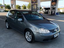 Golf 5