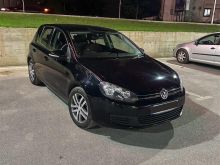 Pjes per Golf 6 2.0 TDI