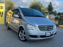 Shitet Mercedez Benz Viano