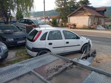 850 evra br 0654399072 dizel