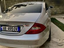 📣 Shitet Mercedes-Benz CLS 320 CDI – Viti 2008