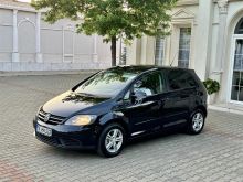 Volkswagen Golf 5 Plus 2.0 nafte (tek bosht)