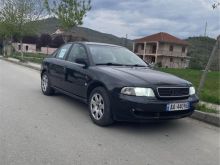 Shitet Audi A4