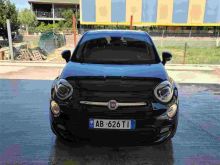 SHITET SUPER OKAZION VITI 2018 FIAT 500X