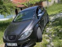 Seat Altea 2.0 tdi rks 7 muaj