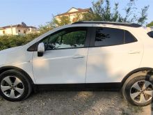 Opel Mokka 1.4 Benzin-Gaz nga fabrika