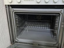 Kauqa dhome , shporet elektrik