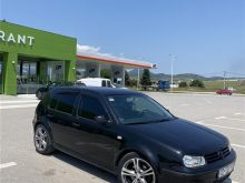 Golf 4 special 2002