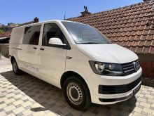 Kombi T6