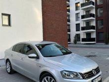 PASSAT 2.0 TDI AUTOMATIK DSG ME RKS VITI 2014 NAVI KLIMATRON