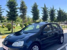 Golf 5 1.6 Benzin/Gaz 2007 Okazion 3300€