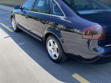 Audi a6 1.9