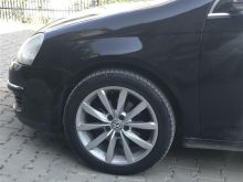 Shiten Fellnet 17\" me Goma te mira 225/45 R17