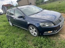 Passat 1.6 tdi