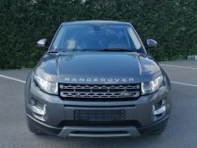 RANGE ROVER EVOQUE 2.2 DIESEL SD4