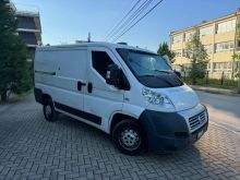 FIAT DUCATO FULL BLIND