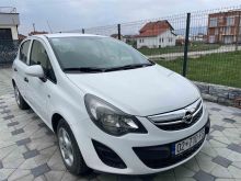 Opel Corsa 1.3